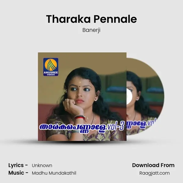 Tharaka Pennale mp3 song