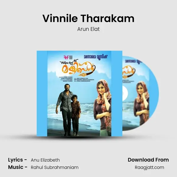 Vinnile Tharakam mp3 song