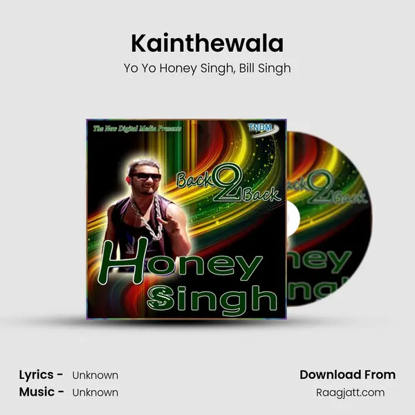 Kainthewala mp3 song