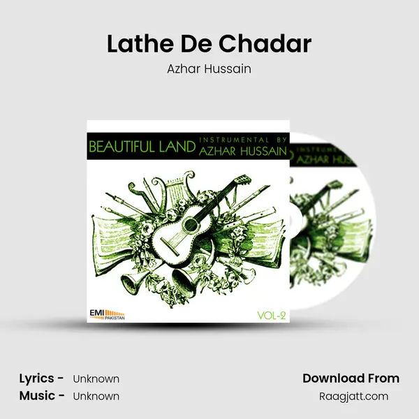 Lathe De Chadar mp3 song