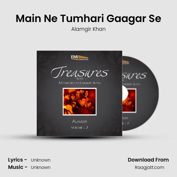 Main Ne Tumhari Gaagar Se mp3 song