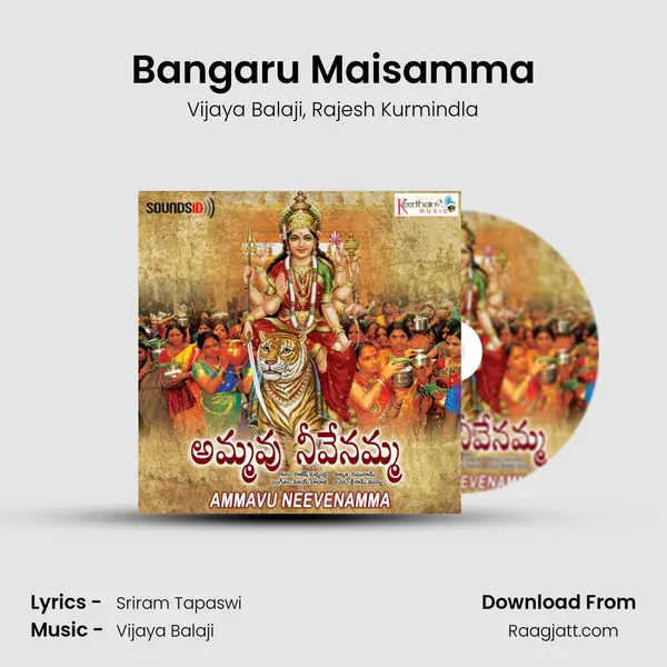 Bangaru Maisamma mp3 song