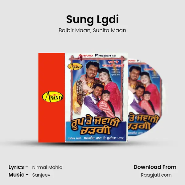 Sung Lgdi mp3 song