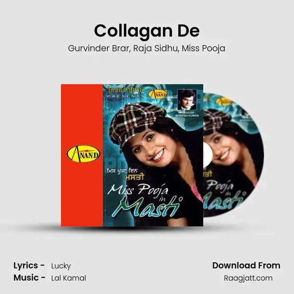 Collagan De mp3 song