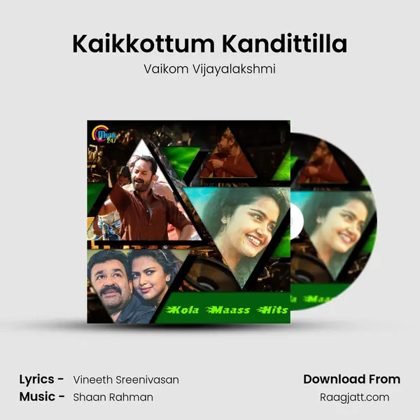 Kaikkottum Kandittilla mp3 song