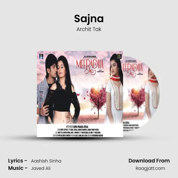 Sajna mp3 song