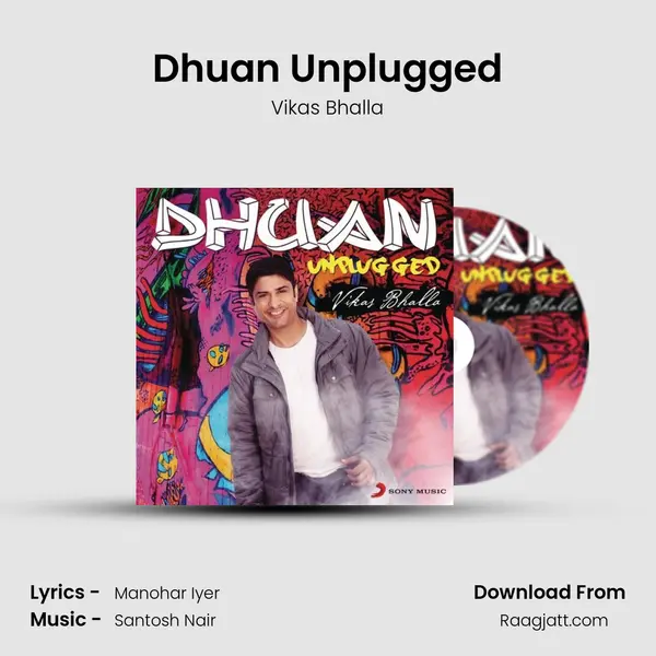 Dhuan Unplugged mp3 song