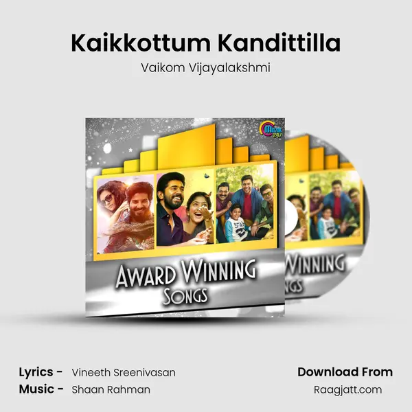 Kaikkottum Kandittilla mp3 song