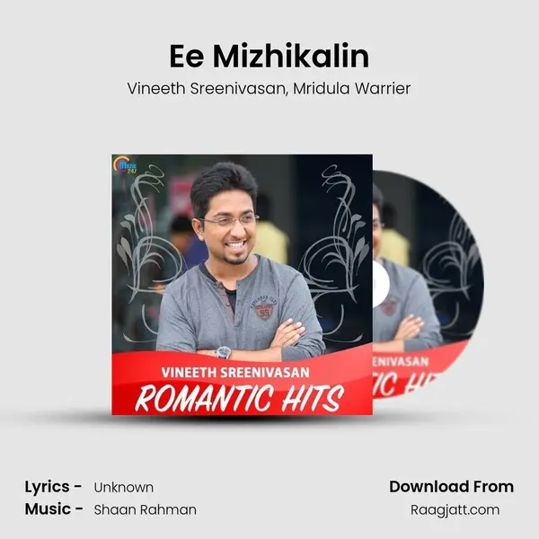 Ee Mizhikalin mp3 song