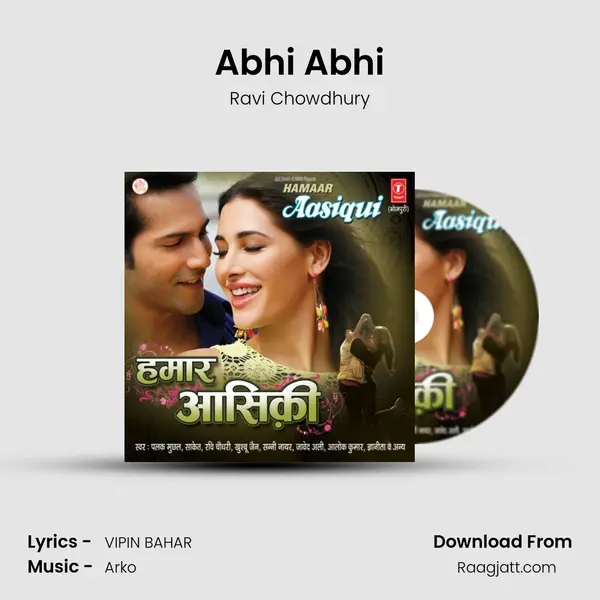 Abhi Abhi mp3 song