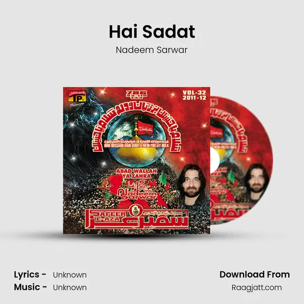 Hai Sadat mp3 song