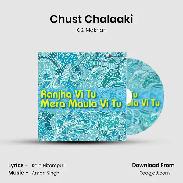 Chust Chalaaki mp3 song