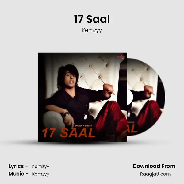 17 Saal - Kemzyy album cover 