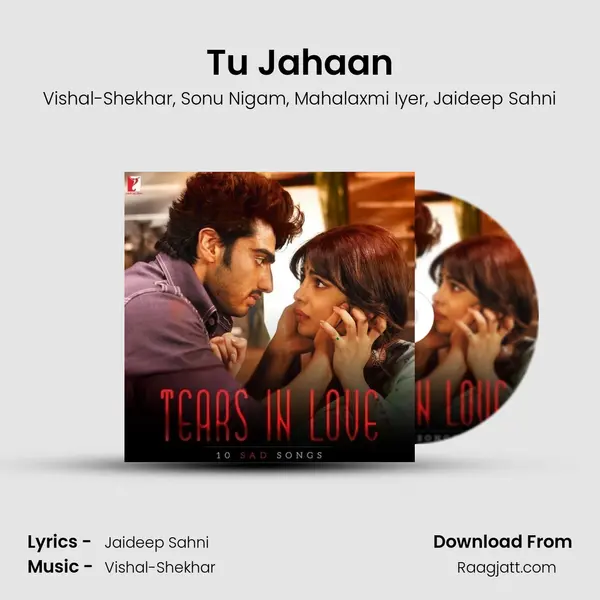 Tu Jahaan mp3 song