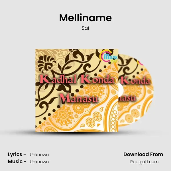 Melliname mp3 song