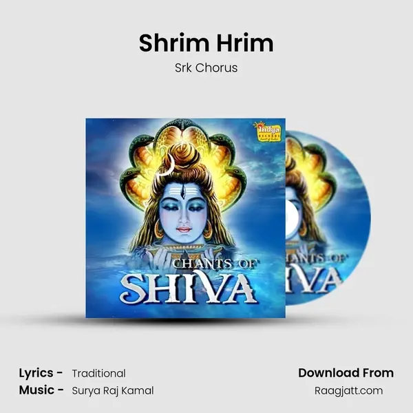 Shrim Hrim mp3 song