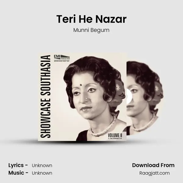 Teri He Nazar mp3 song