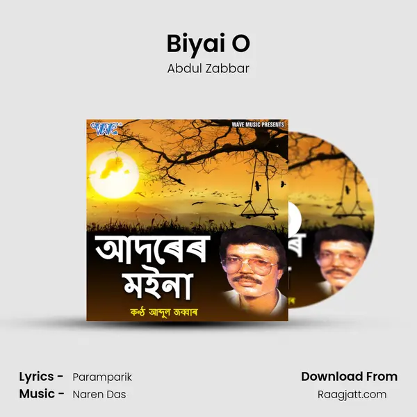 Biyai O mp3 song