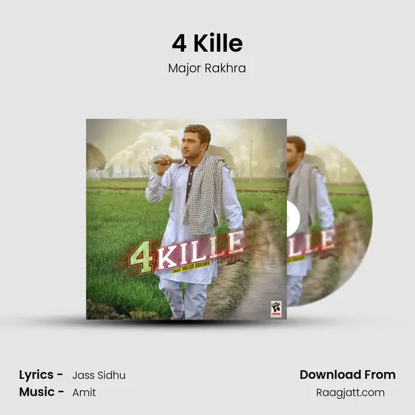 4 Kille mp3 song