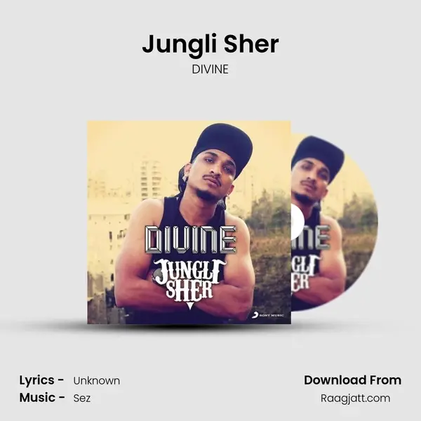 Jungli Sher mp3 song