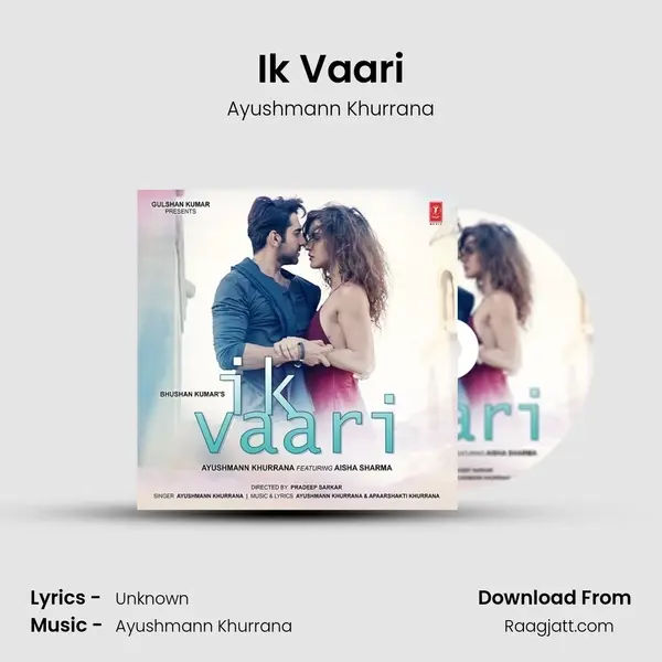 Ik Vaari mp3 song