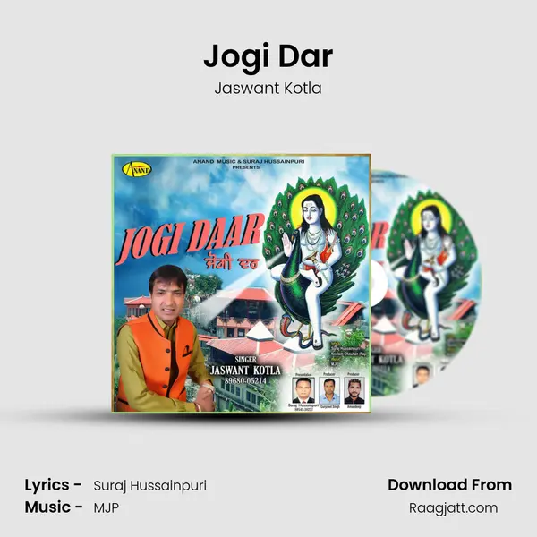 Jogi Dar mp3 song