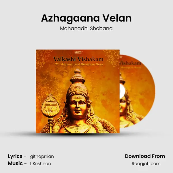 Azhagaana Velan mp3 song