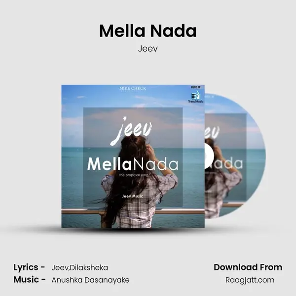 Mella Nada mp3 song