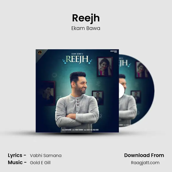 Reejh mp3 song