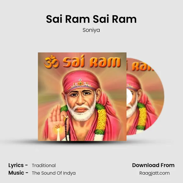 Sai Ram Sai Ram - Soniya album cover 