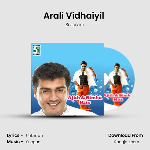 Arali Vidhaiyil (From Kovil) mp3 song