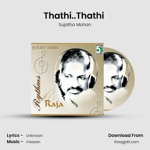 Thathi..Thathi (From 