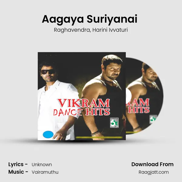 Aagaya Suriyanai (From Samurai) mp3 song