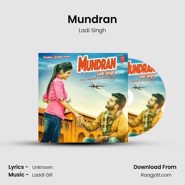 Mundran mp3 song