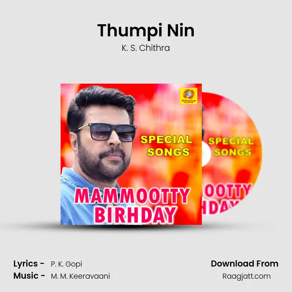 Thumpi Nin mp3 song