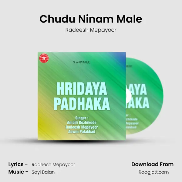 Chudu Ninam Male - Radeesh Mepayoor mp3 song