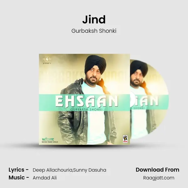 Jind mp3 song