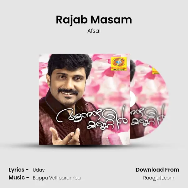 Rajab Masam mp3 song