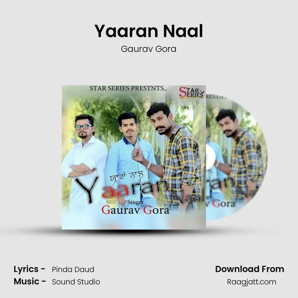 Yaaran Naal mp3 song