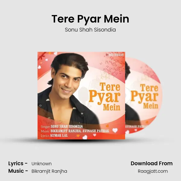 Tere Pyar Mein mp3 song