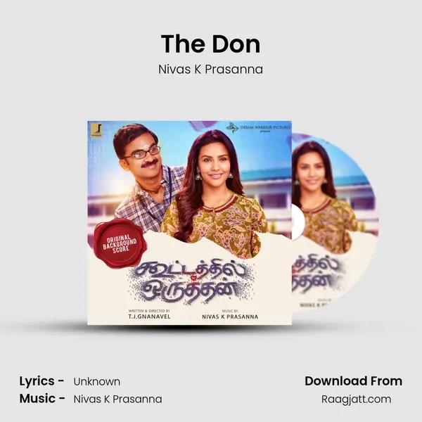 The Don mp3 song