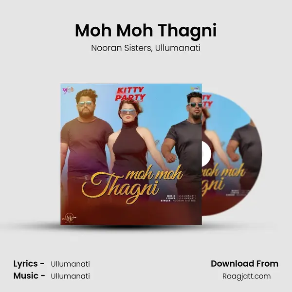 Moh Moh Thagni mp3 song