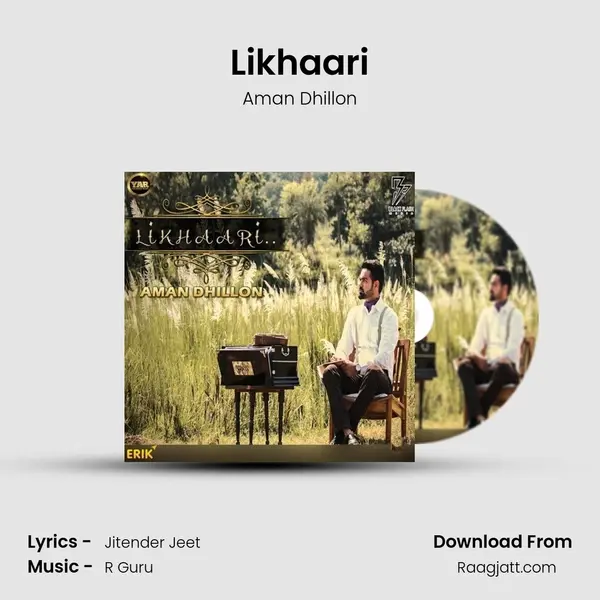 Likhaari mp3 song