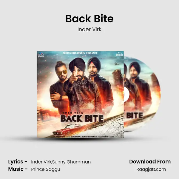 Back Bite mp3 song