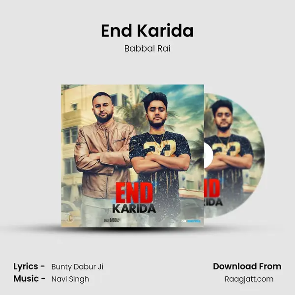 End Karida mp3 song