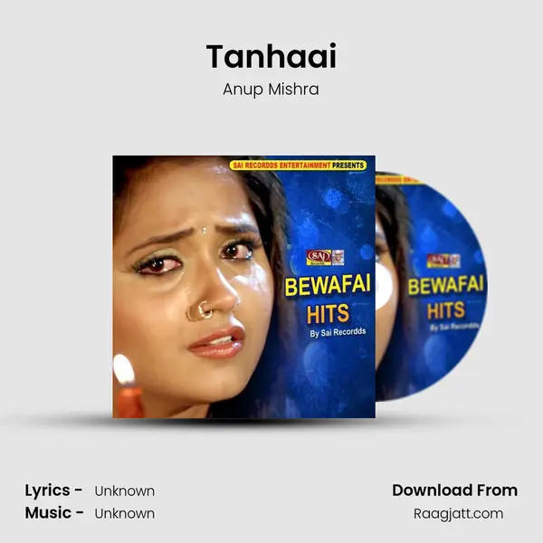 Tanhaai mp3 song