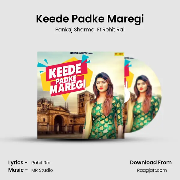 Keede Padke Maregi mp3 song