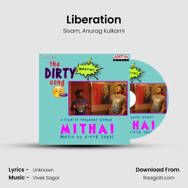 Liberation mp3 song