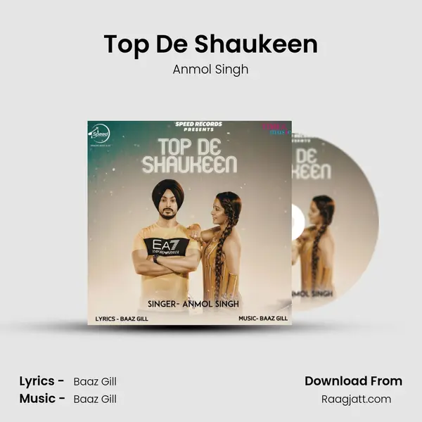 Top De Shaukeen mp3 song