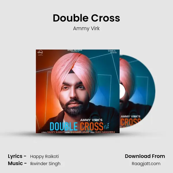 Double Cross mp3 song